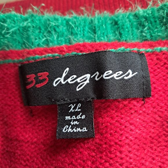 WOMENS SWETER HOLIDAY  XL - Picture 14 of 15